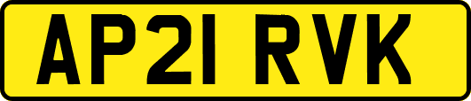 AP21RVK