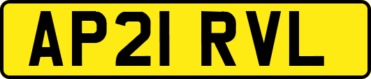 AP21RVL