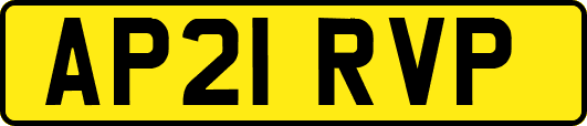 AP21RVP