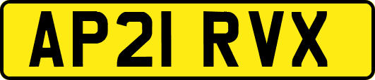 AP21RVX