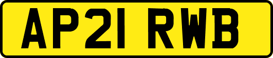 AP21RWB
