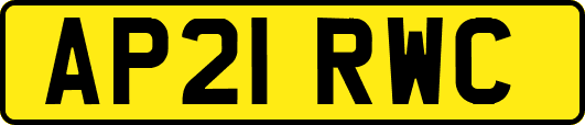 AP21RWC