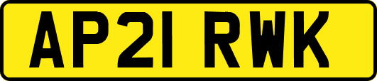 AP21RWK