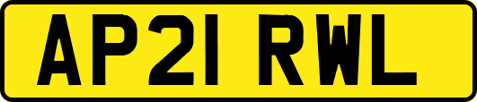 AP21RWL