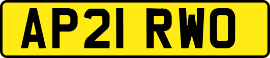 AP21RWO