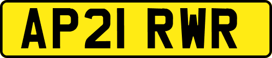AP21RWR