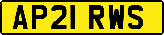 AP21RWS