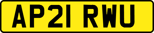AP21RWU