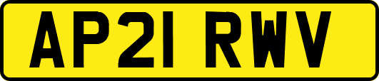 AP21RWV