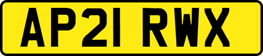 AP21RWX