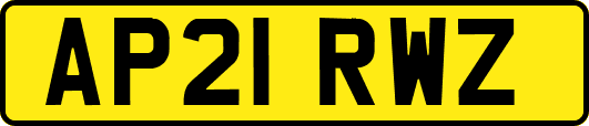 AP21RWZ