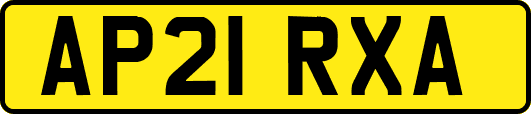 AP21RXA