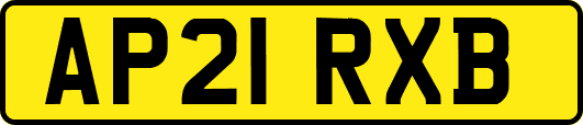 AP21RXB