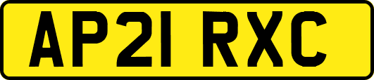 AP21RXC