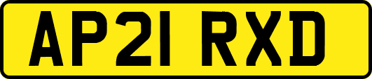 AP21RXD