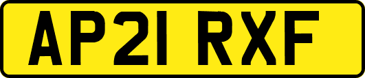 AP21RXF