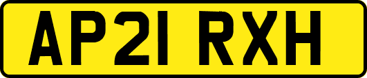 AP21RXH