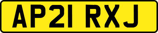 AP21RXJ