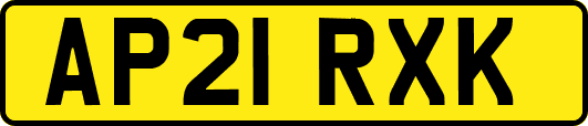 AP21RXK