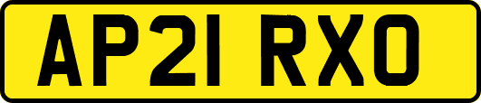 AP21RXO