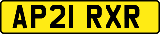 AP21RXR