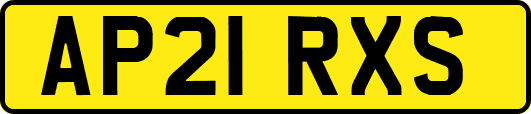 AP21RXS