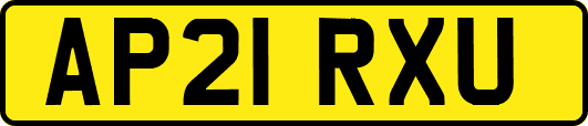 AP21RXU