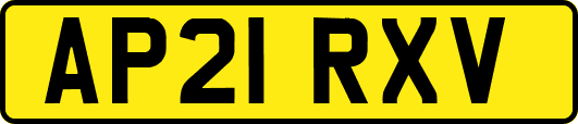 AP21RXV
