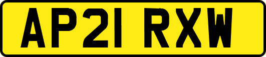 AP21RXW