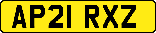AP21RXZ