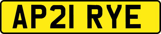 AP21RYE