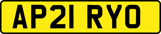 AP21RYO