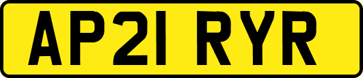 AP21RYR