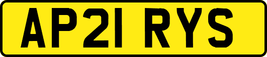 AP21RYS