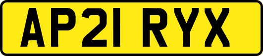 AP21RYX