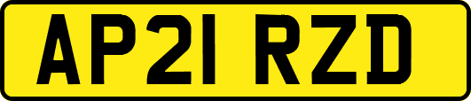 AP21RZD