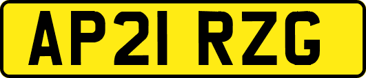 AP21RZG