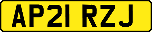 AP21RZJ