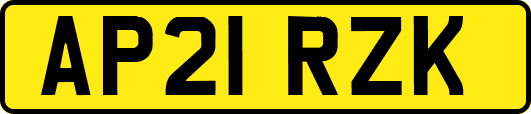 AP21RZK