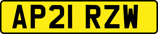 AP21RZW
