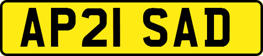 AP21SAD