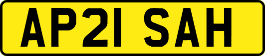 AP21SAH