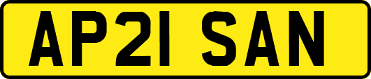 AP21SAN