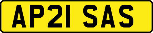 AP21SAS