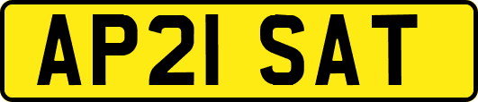 AP21SAT