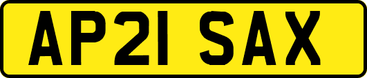 AP21SAX