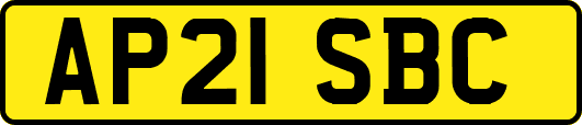 AP21SBC