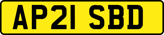 AP21SBD