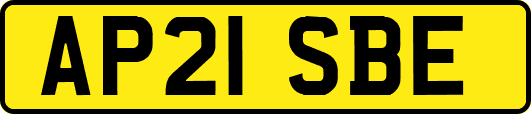 AP21SBE
