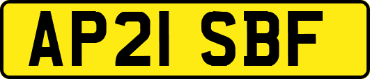 AP21SBF